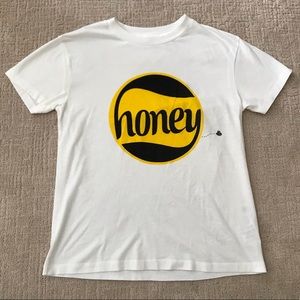 “Honey” T-shirt